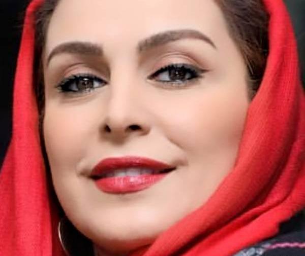 عکس ماه چهره خلیلی جدید