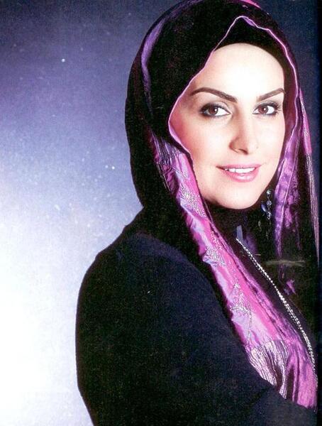 عکس ماه چهره خلیلی جدید