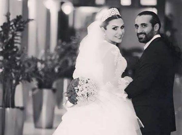 عکس سرطان ماه چهره خلیلی