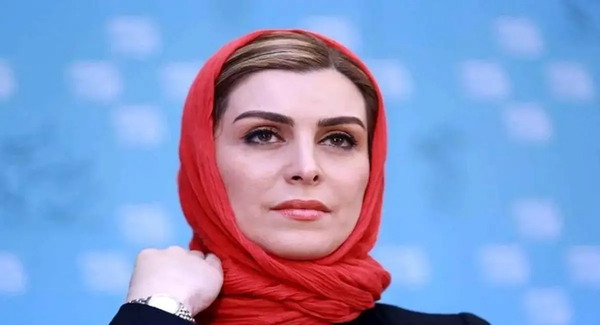 عکس سرطان ماه چهره خلیلی
