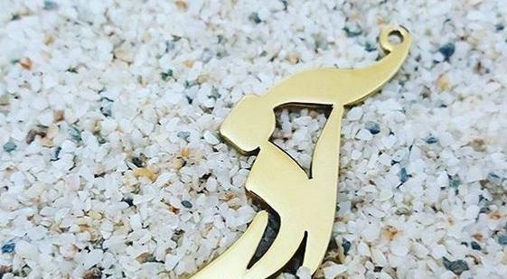 عکس ماه اذر جدید