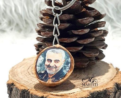عکس واقعی ماه تی تی
