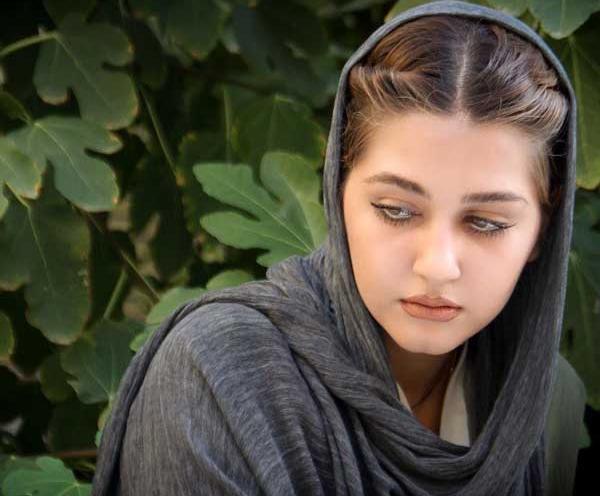 عکس های واقعی ماه پیشونی