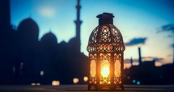 عکس ماه رمضان ۱۴۰۱