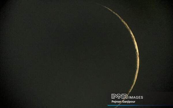 عکس ماه رمضان ۱۴۰۱