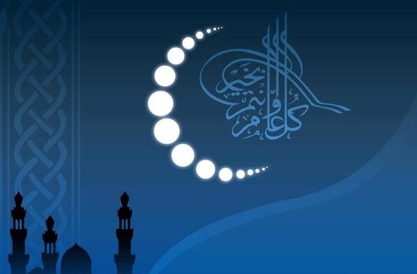 عکس برای ماه رمضان پروفایل