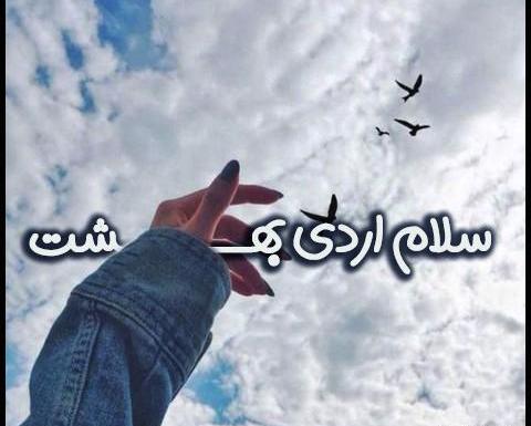 عکس ماشین ماه اردیبهشت