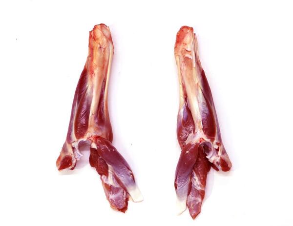 عکس از ماهیچه گوسفندی