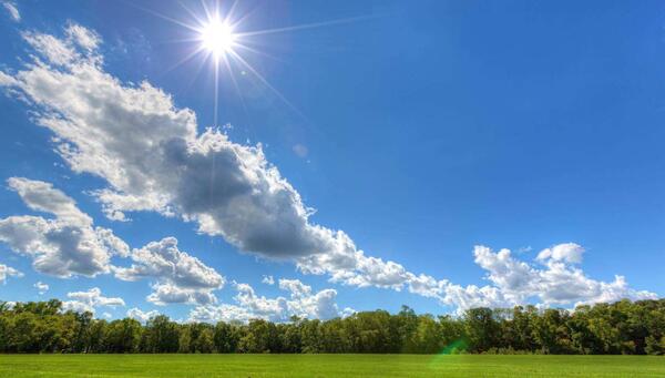 عکس هایی از منظره های طبیعت