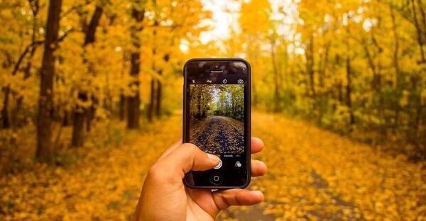 عکس منظره برای گوشی موبایل