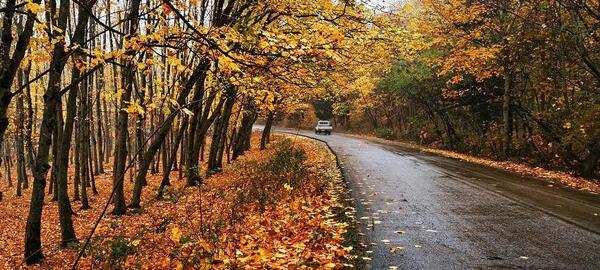 عکس منظره برای گوشی موبایل