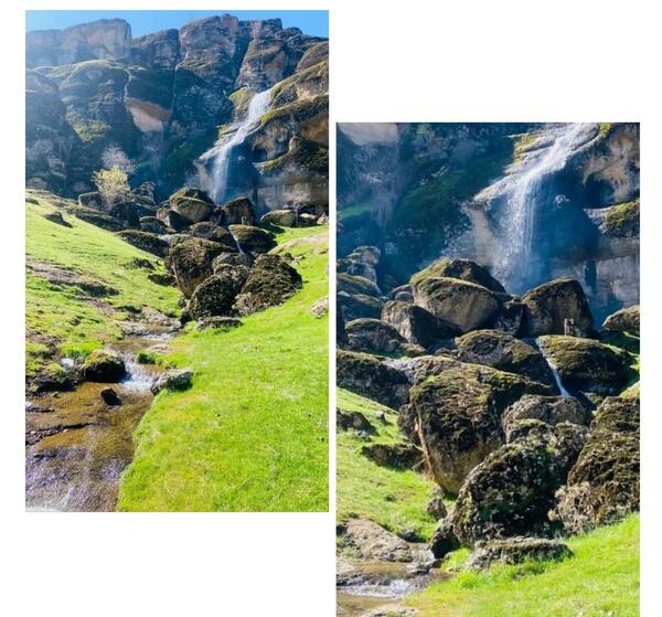 عکس منظره برای گوشی موبایل