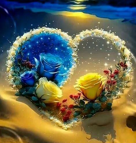 عکس گل و منظره های زیبا