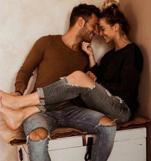 عاشقانه رویایی عکس منظره زیبا