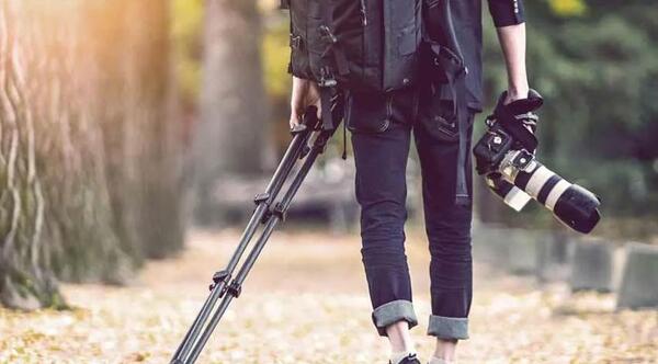 عکس حرفه ای از منظره