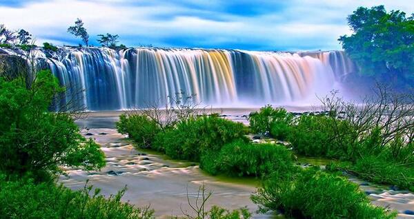 عکس منظره برای تصویر زمینه