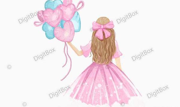 عکس کارتونی برای پروفایل واتساپ