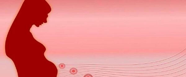 عکس رنگ لکه بینی در بارداری