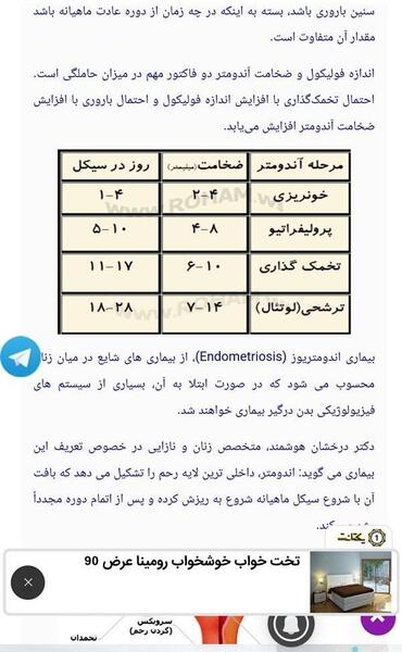 لانه گزيني عکس لکه بینی در بارداری نی نی سایت