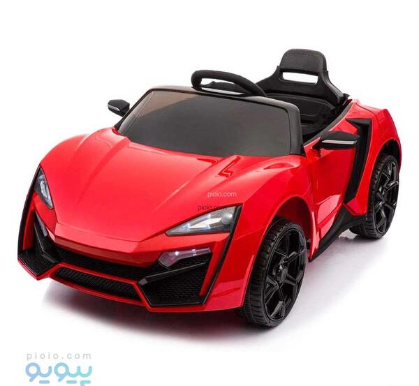 عکس ماشین لیکان هایپر اسپرت