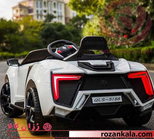 عکس ماشین لیکان هایپر اسپرت