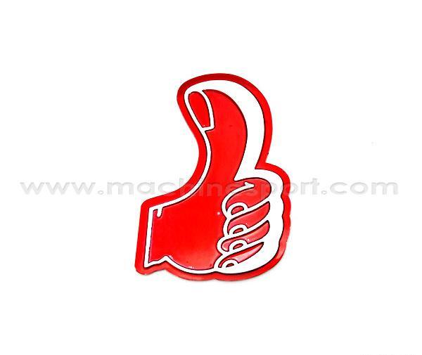 عکس با علامت لایک