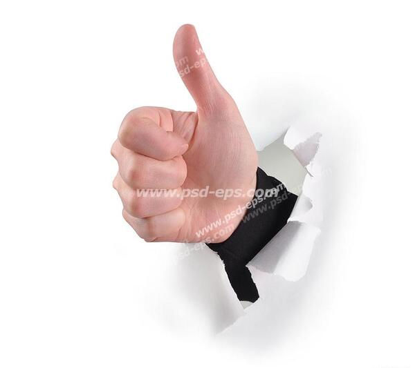 عکس با علامت لایک