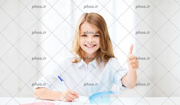 عکس با علامت لایک