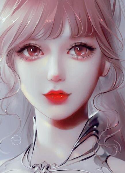 عکس کارتونی جونگ کوک برای پروفایل