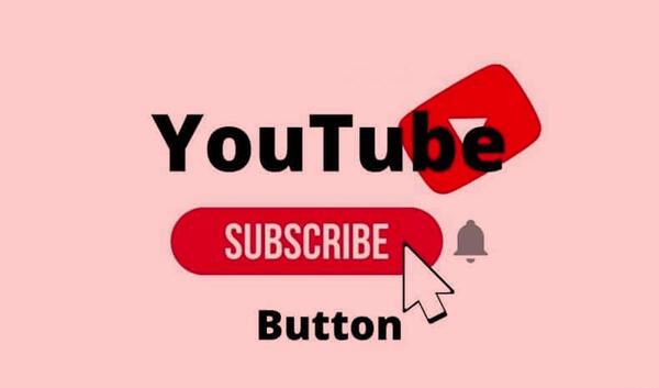 عکس لایک و سابسکرایب