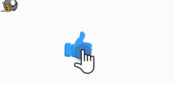 عکس لایک و سابسکرایب