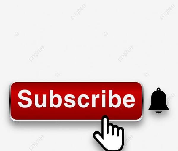 عکس لایک و سابسکرایب