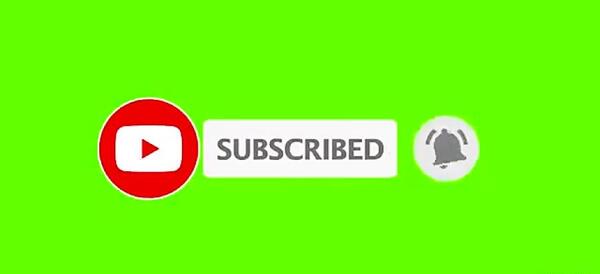 عکس لایک و سابسکرایب