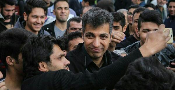 پر لایک ترین عکس ها