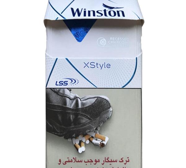 عکس لایت استیک تی اکس تی
