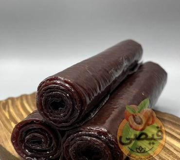 عکس لواشک های خانگی