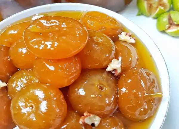 عکس لواشک های خانگی