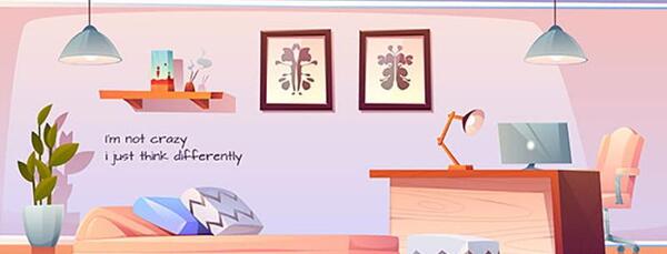 عکس کارتونی خوابیدن