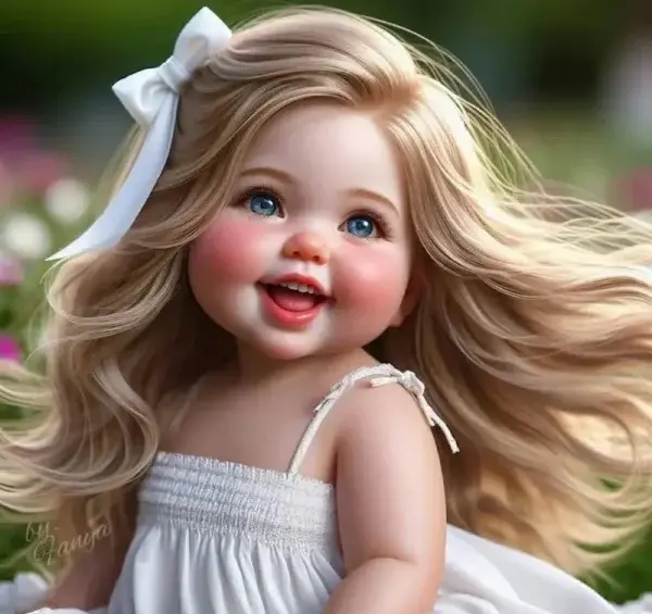 عکس های کارتونی دخترانه برای پروفایل