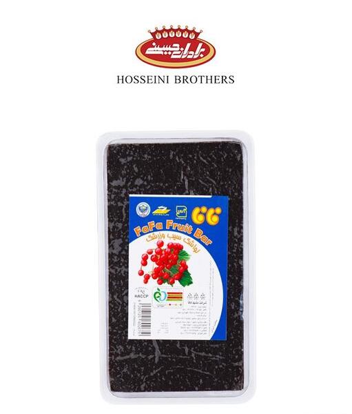 عکس لواشک کارخانه ای