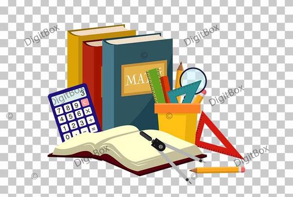 عکس کارتونی برای ریاضی