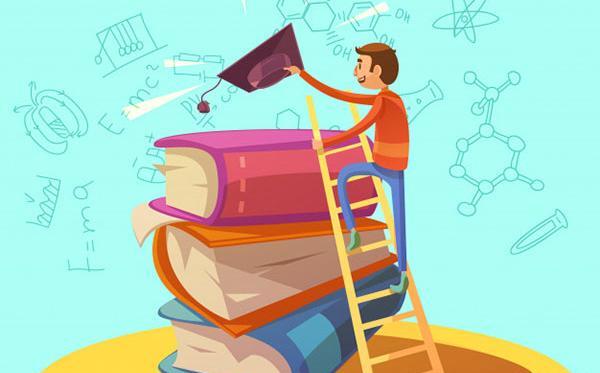 عکس کارتونی برای ریاضی