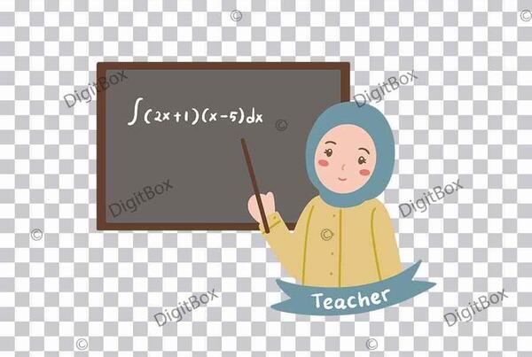 عکس کارتونی برای ریاضی