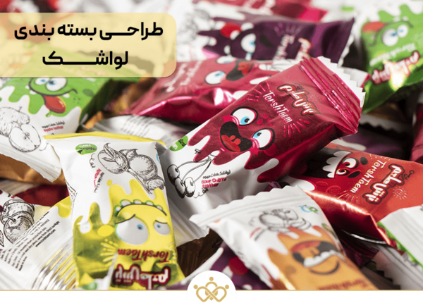 عکس های فانتزی لواشک