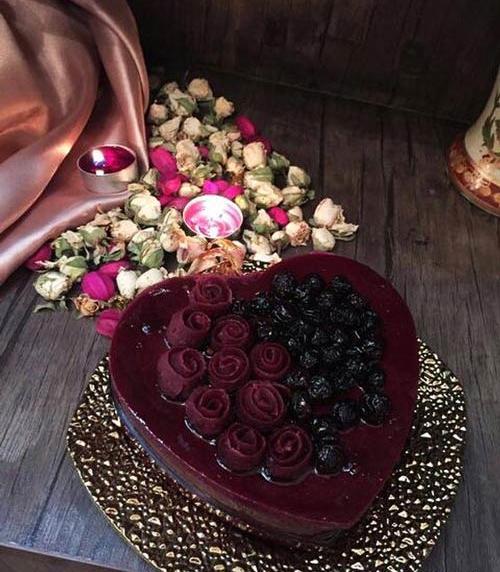 عکس های فانتزی لواشک
