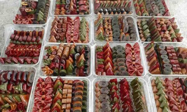 عکس های فانتزی لواشک