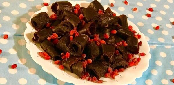 عکس های فانتزی لواشک