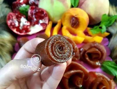 عکس های فانتزی لواشک