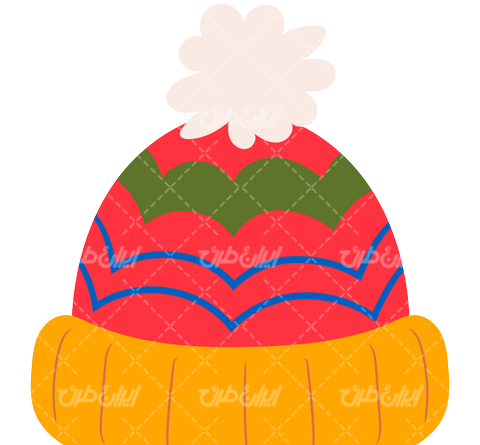 عکس لباس زمستانی کارتونی
