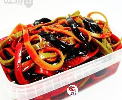 عکس سس لواشکی
